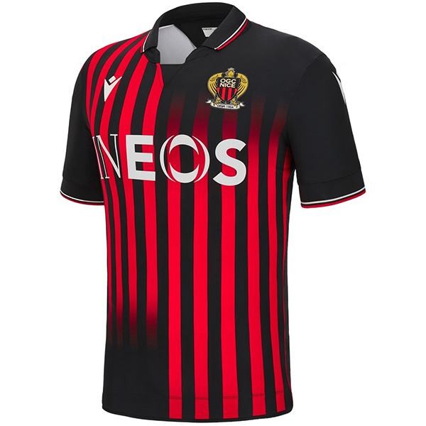 Nice prima maglia prima maglia da calcio da uomo abbigliamento sportivo da calcio magliette sportive 2022-2023